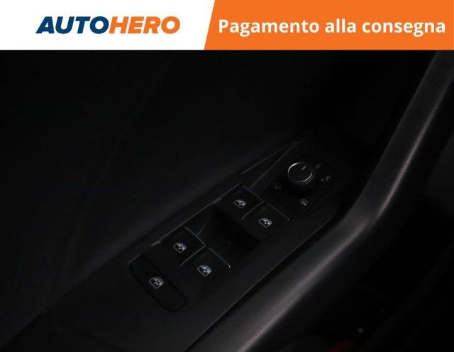 VOLKSWAGEN T-Cross 1.0 TSI 115 CV R-Line