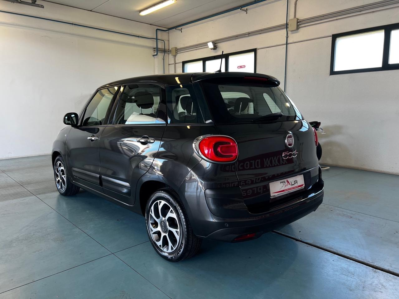 Fiat 500L 1.3 Multijet 95 CV Business