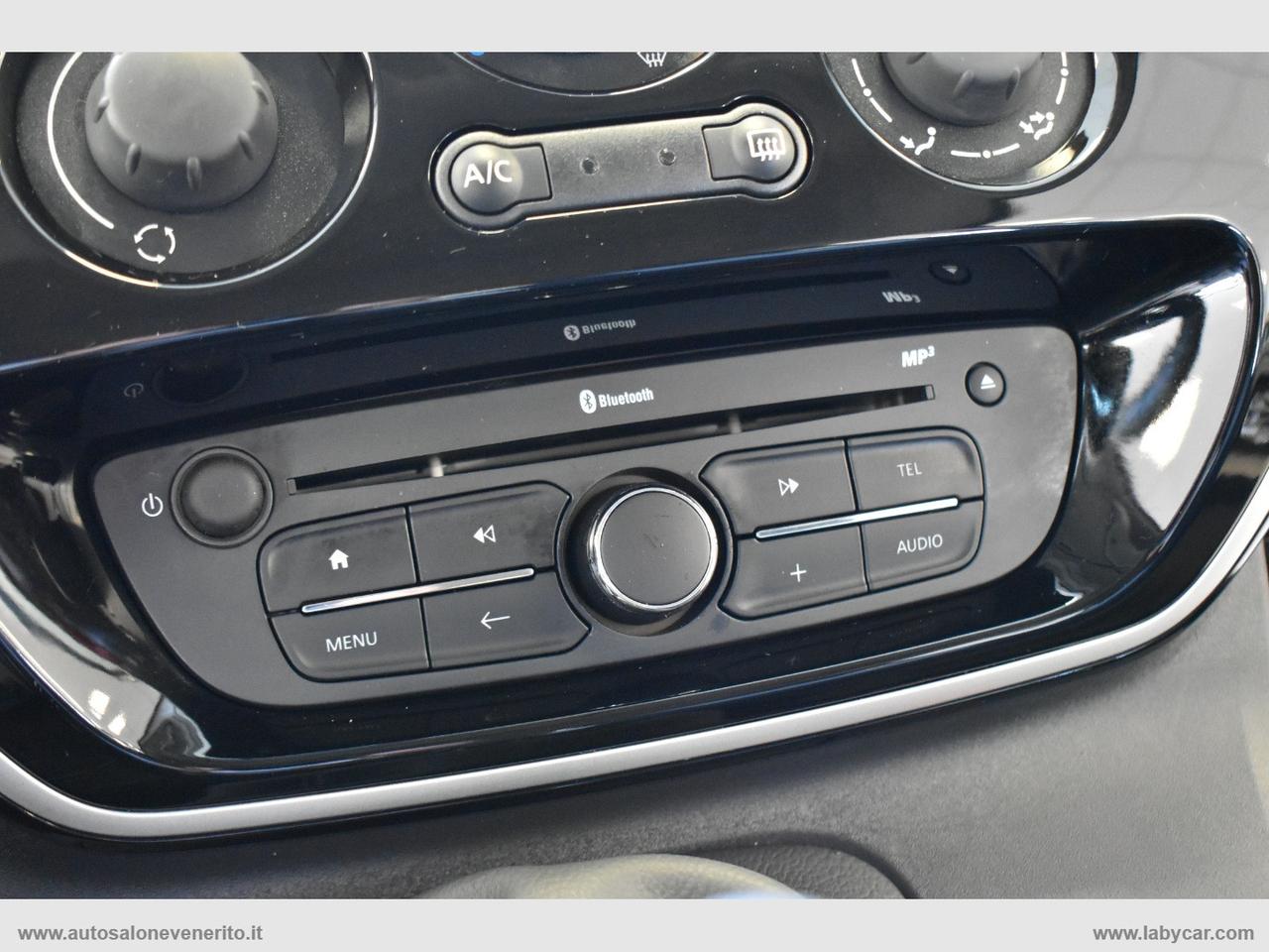 RENAULT Grand Kangoo 1.5 dCi 110 CV S&S 7 posti