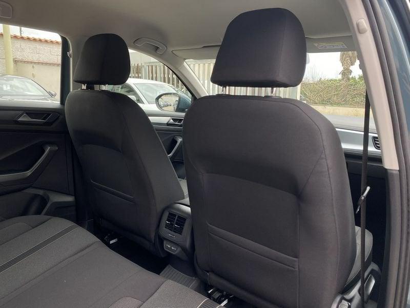 Volkswagen T-Roc Life 2.0 TDI 116 CV