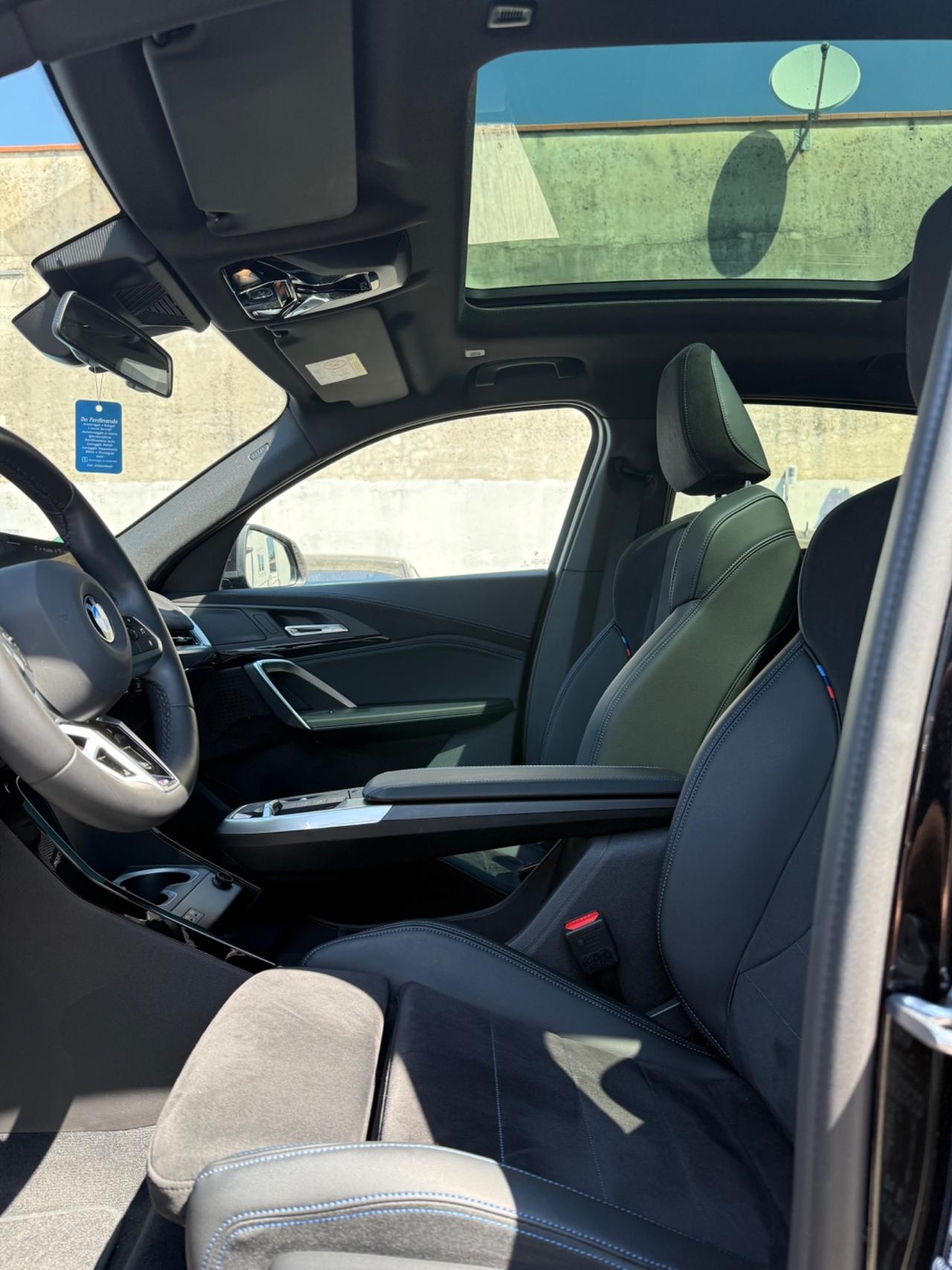 Bmw X2 xDrive 20d MSport