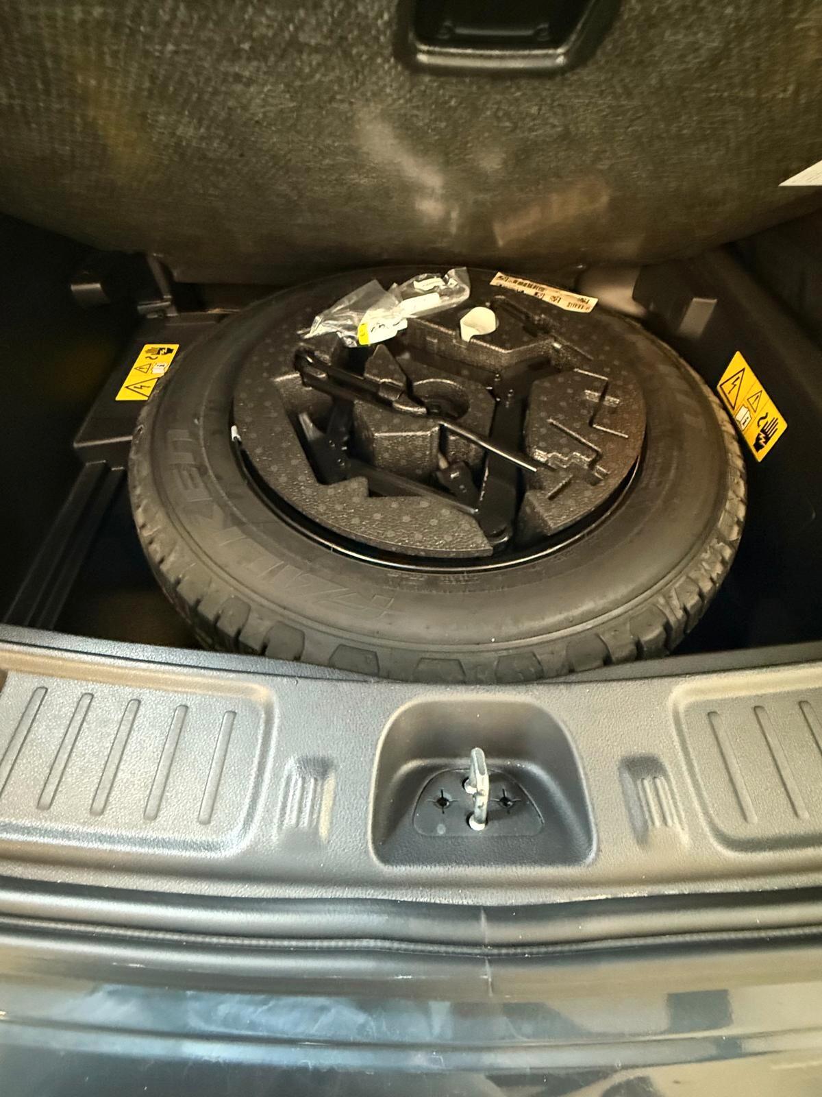 Jeep Compass 1.3 Turbo T4 190 CV PHEV AT6 4xe Limited