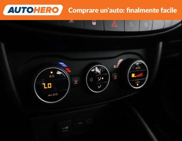 FIAT Tipo 1.6 Mjt S&S SW Lounge