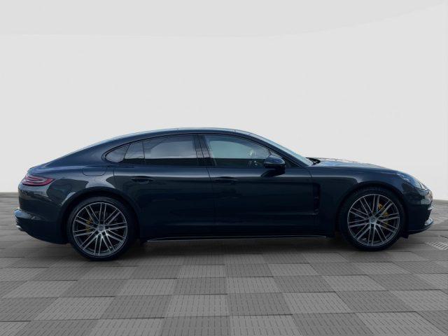 PORSCHE Panamera Panamera 2.9 4S