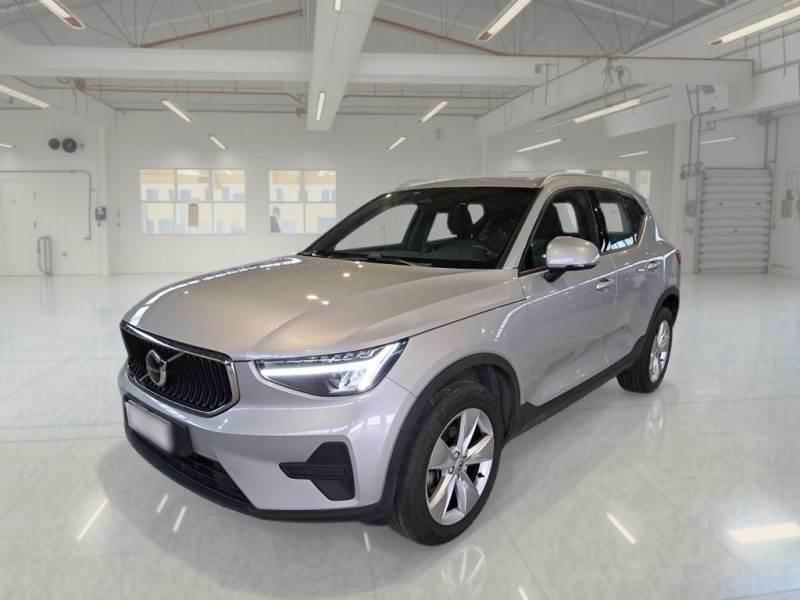 VOLVO XC40 B3 automatico Core