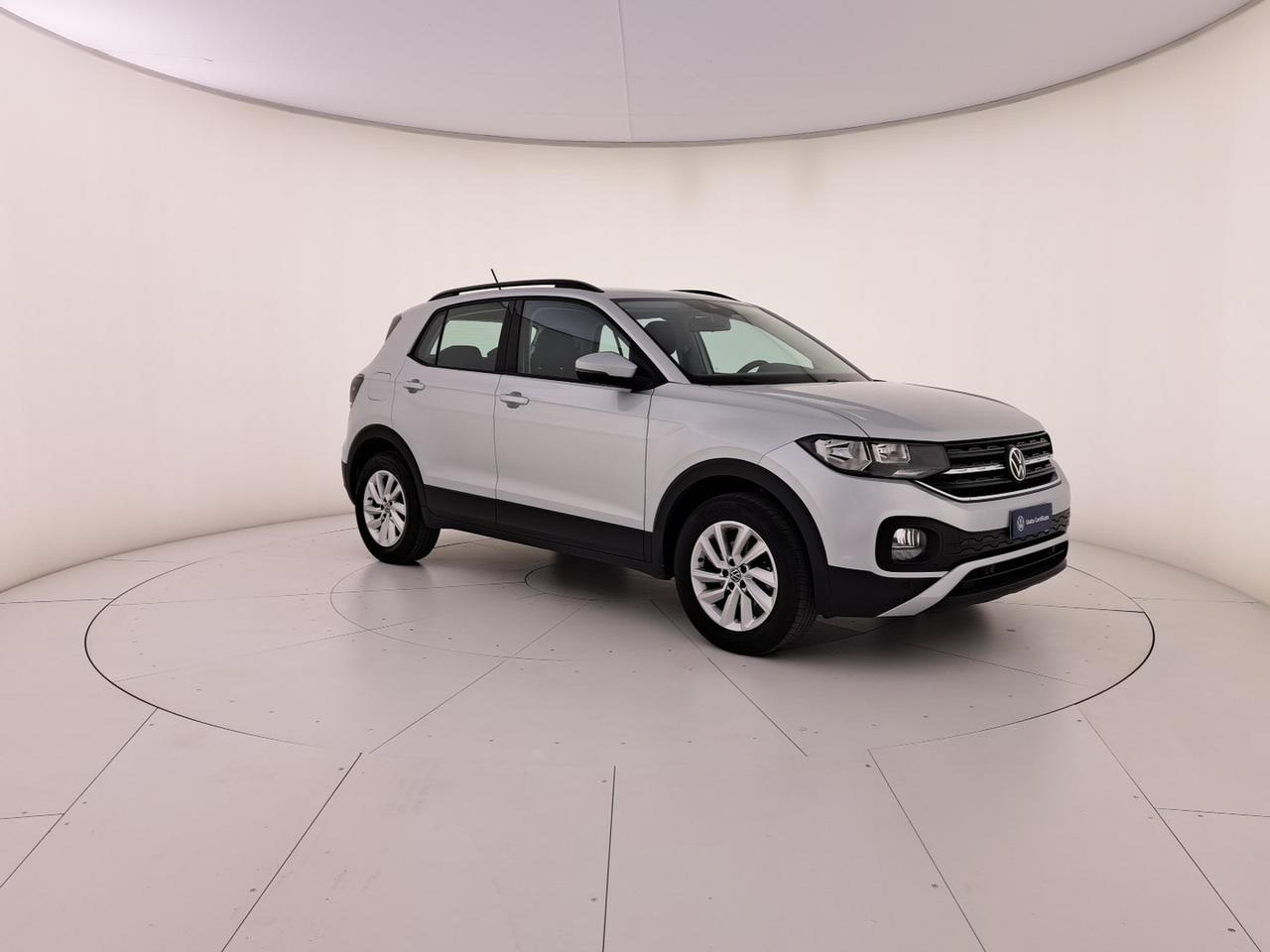 Volkswagen T-Cross 1.0 tsi style 95cv