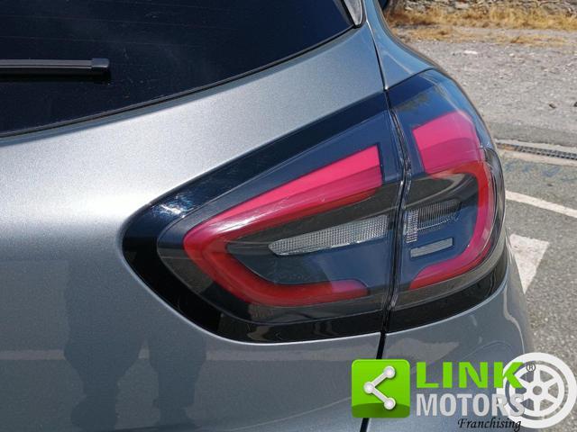 FORD Puma 1.0 EcoBoost 125 CV S&S aut. Titanium X
