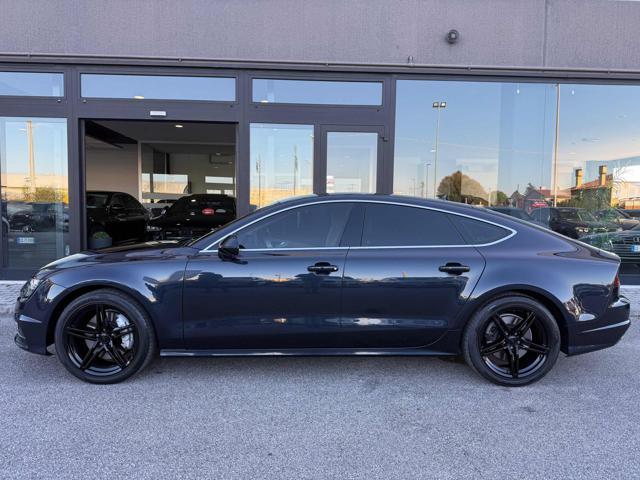 AUDI A7 SPB 3.0 TDI 272 CV *Promo con Finanziamento
