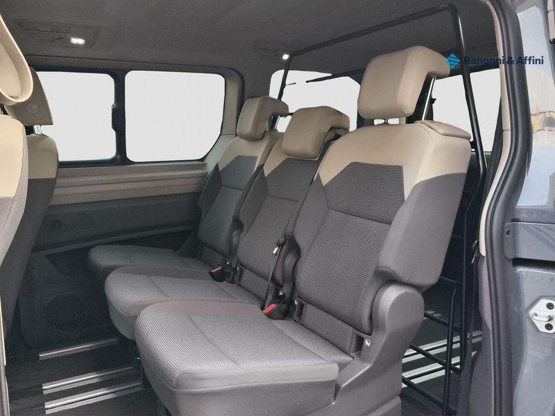 Volkswagen Multivan 2.0 TDI 150cv Space DSG AUTOCARRO N1