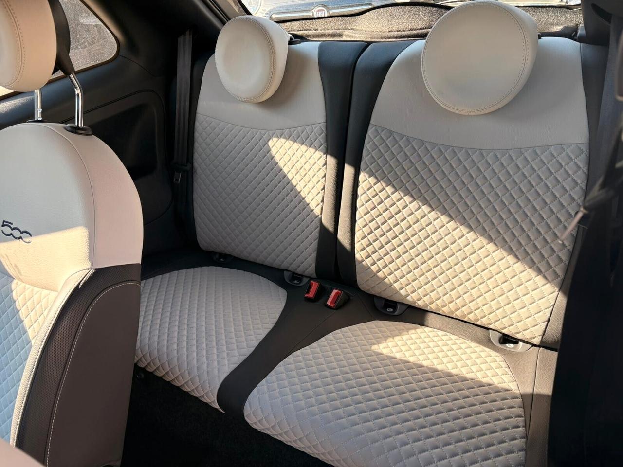 Fiat 500 1.0 Hybrid Dolcevita PREZZO REALE