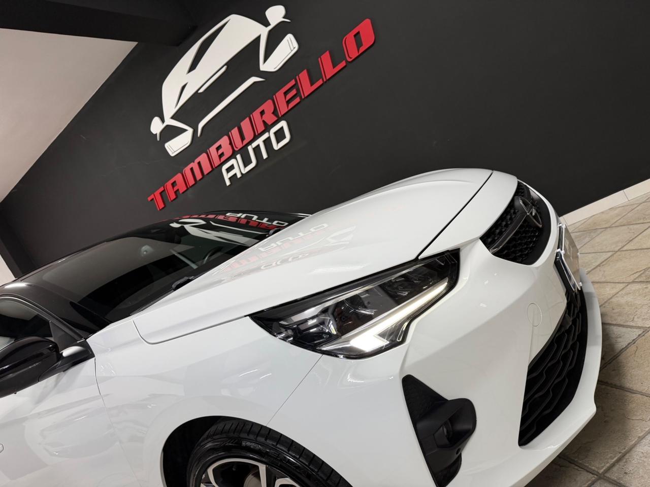 OPEL Corsa 1.2 (100) GS Line 2020
