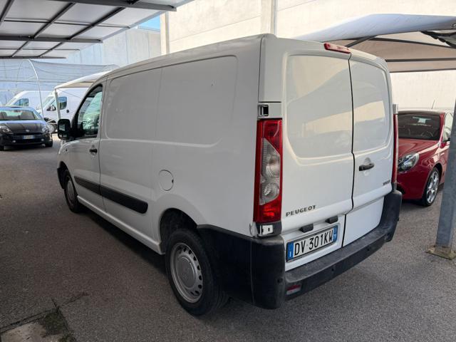 PEUGEOT Expert 1.6 HDi 90CV PC-TN 10Q Furgone Affaire
