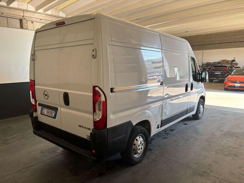 Opel Movano 33 2.2 BlueHDi 120 S&S L2H2 (IVA ESCL.)