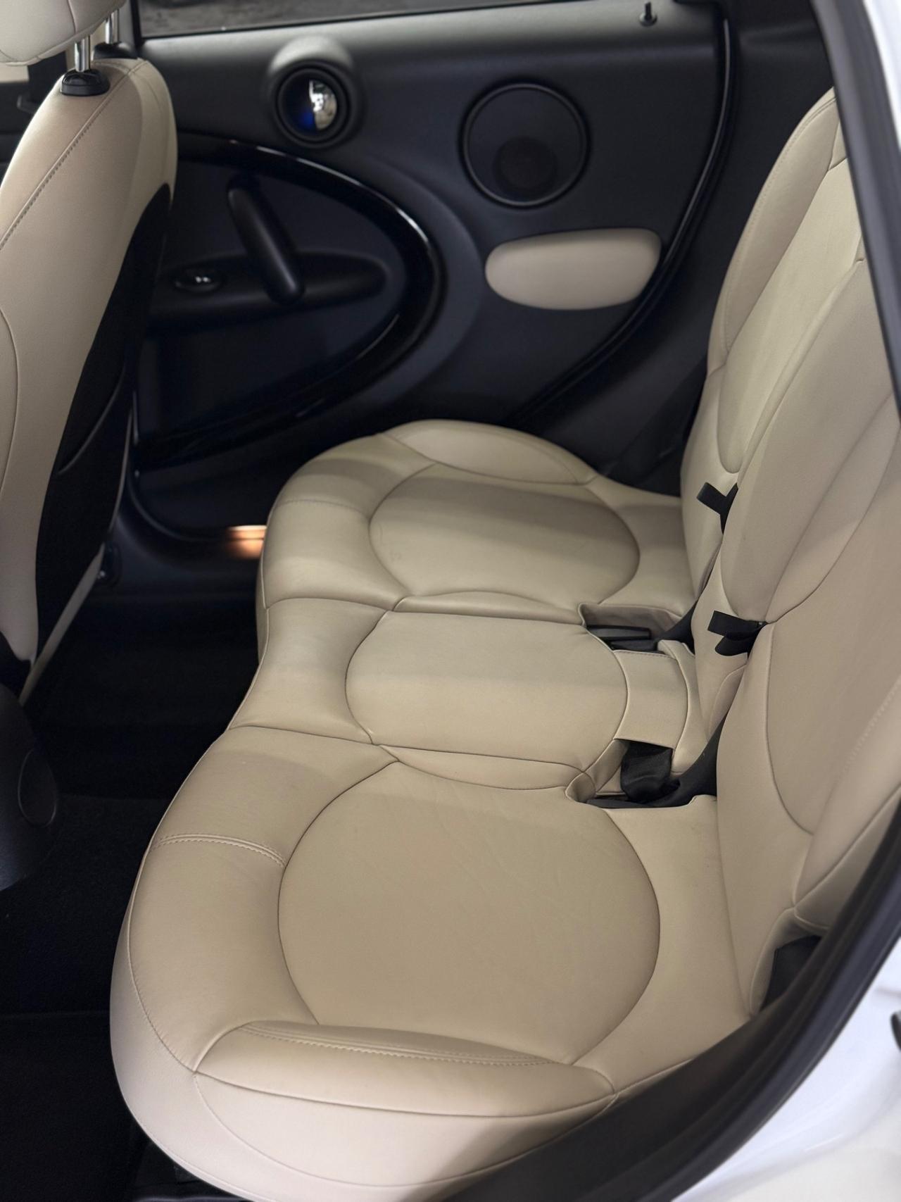 Mini Cooper D Countryman 1.6