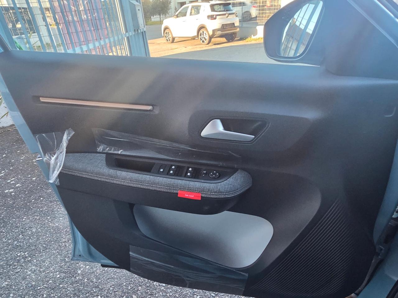 Citroen C3 Aircross PLUS 100 CV KM/0 NESSUN OBBLIGO FINANZIARIO