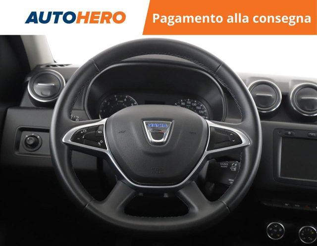 DACIA Duster 1.5 Blue dCi 8V 115 CV 4x2 Comfort