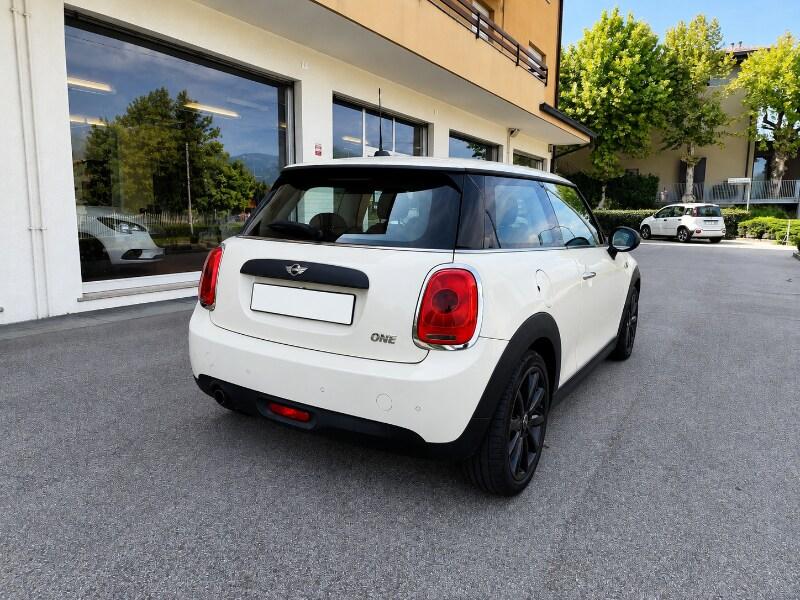 MINI Mini 4ª serie (F56) Mini 1.2 One 75 CV