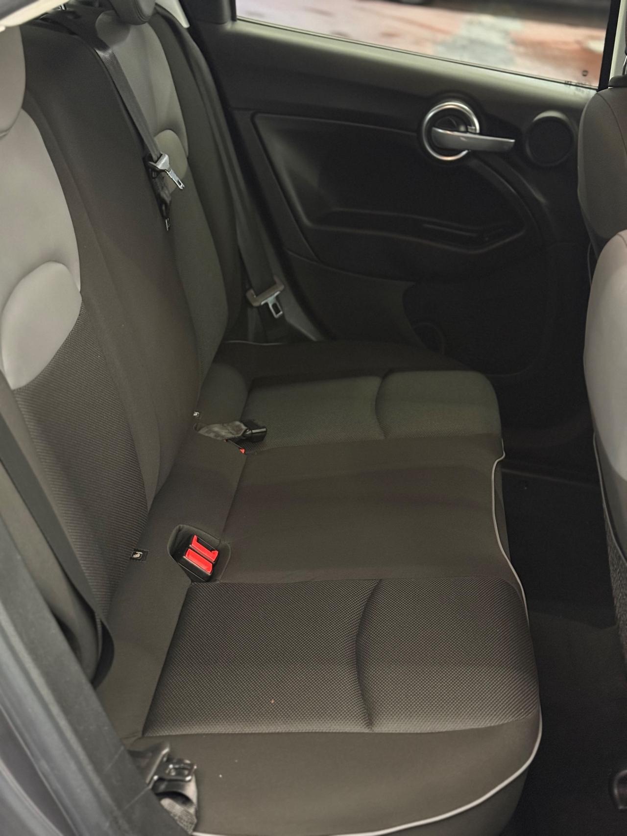 Fiat 500X 1.3 MultiJet 95 CV Pop Star