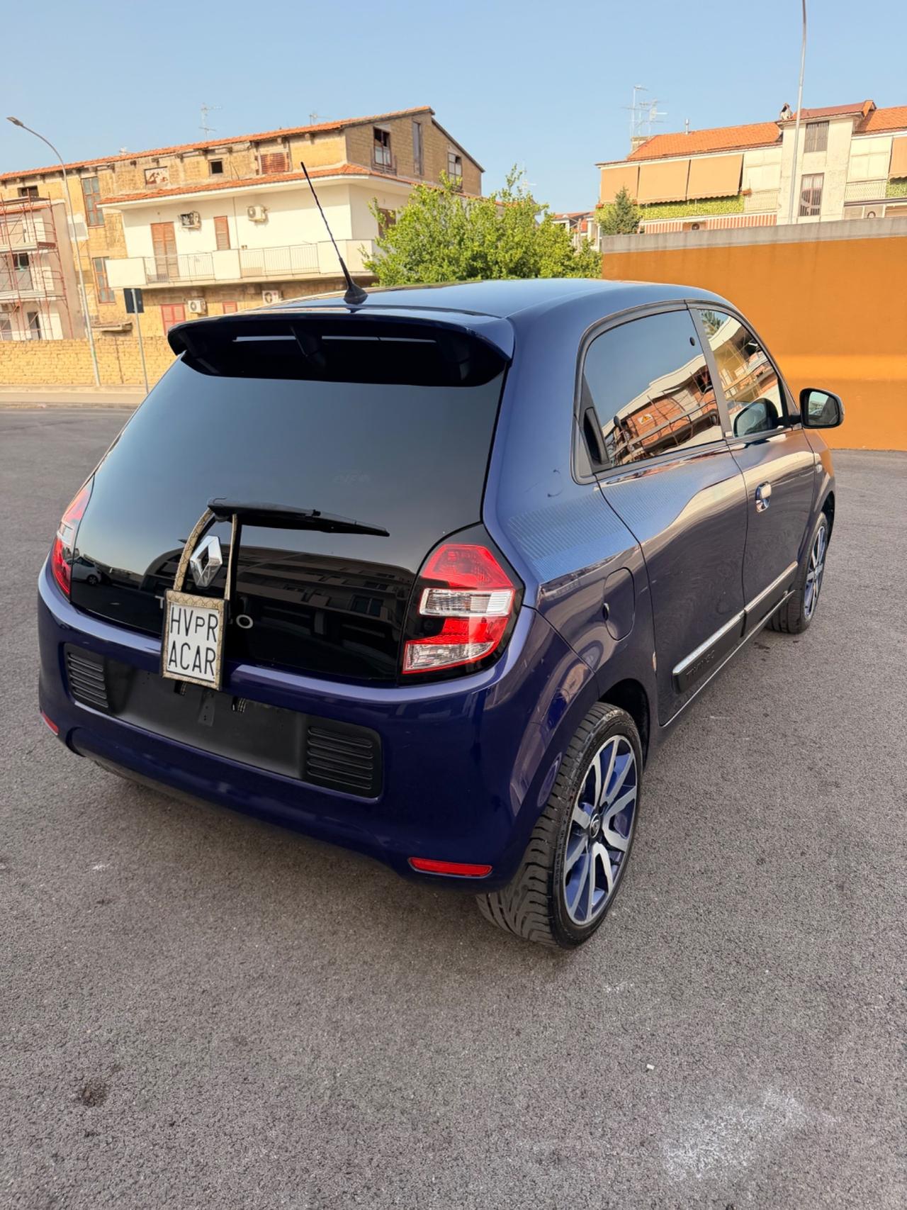 Renault Twingo TCe 90 CV Stop&Start Energy cosmic