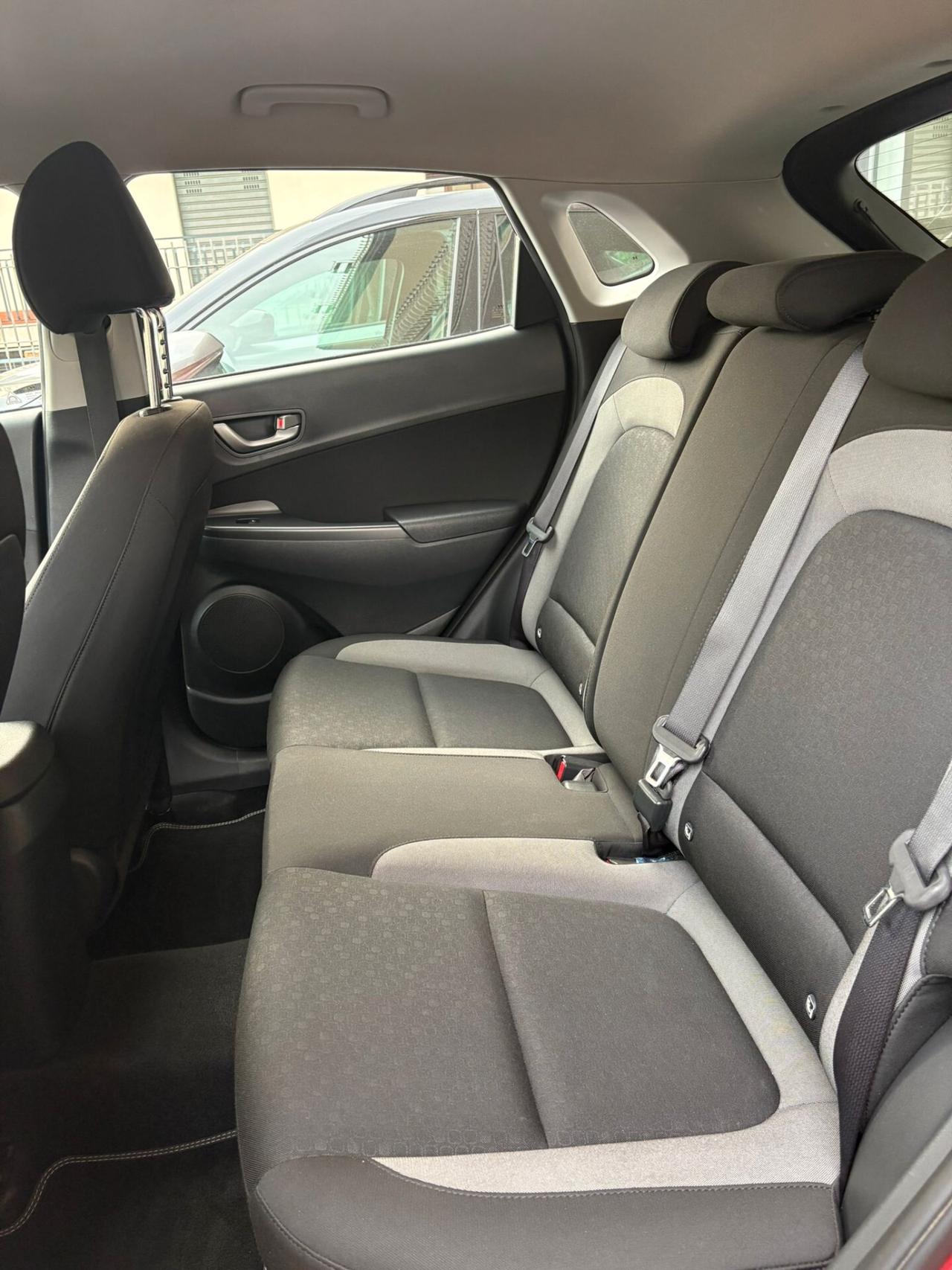 Hyundai Kona 1.0 T-GDI Comfort