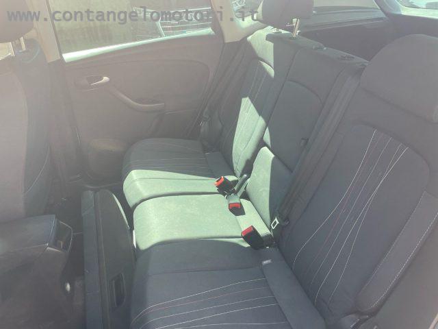 SEAT Altea XL 1.6 TDI 105 CV CR DPF Style