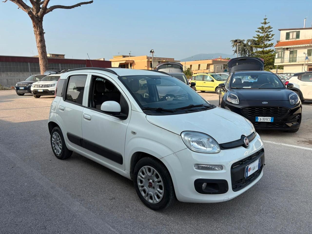 Fiat Panda 1.3 MJT S&S Easy