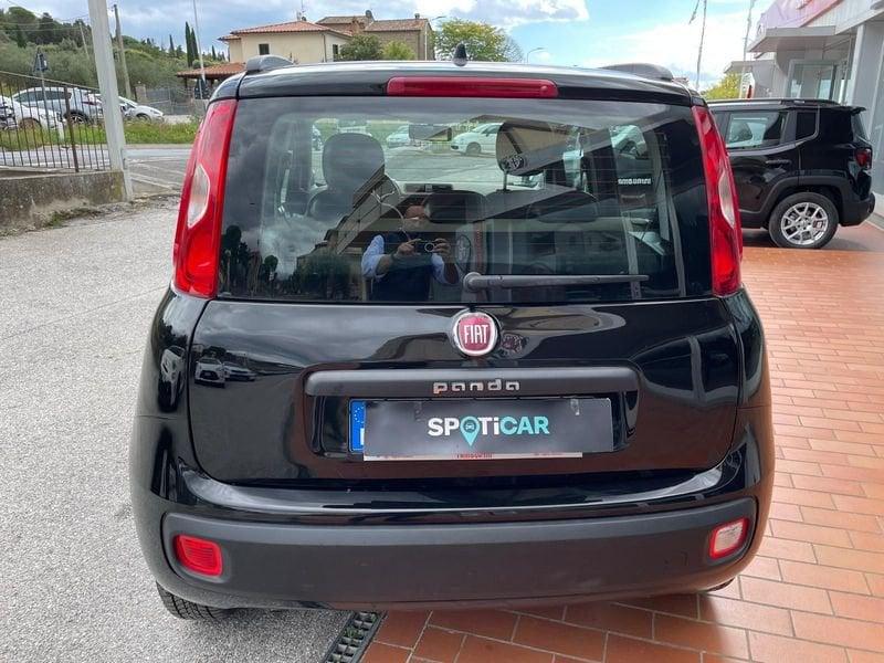 FIAT Panda Panda 1.2 Lounge