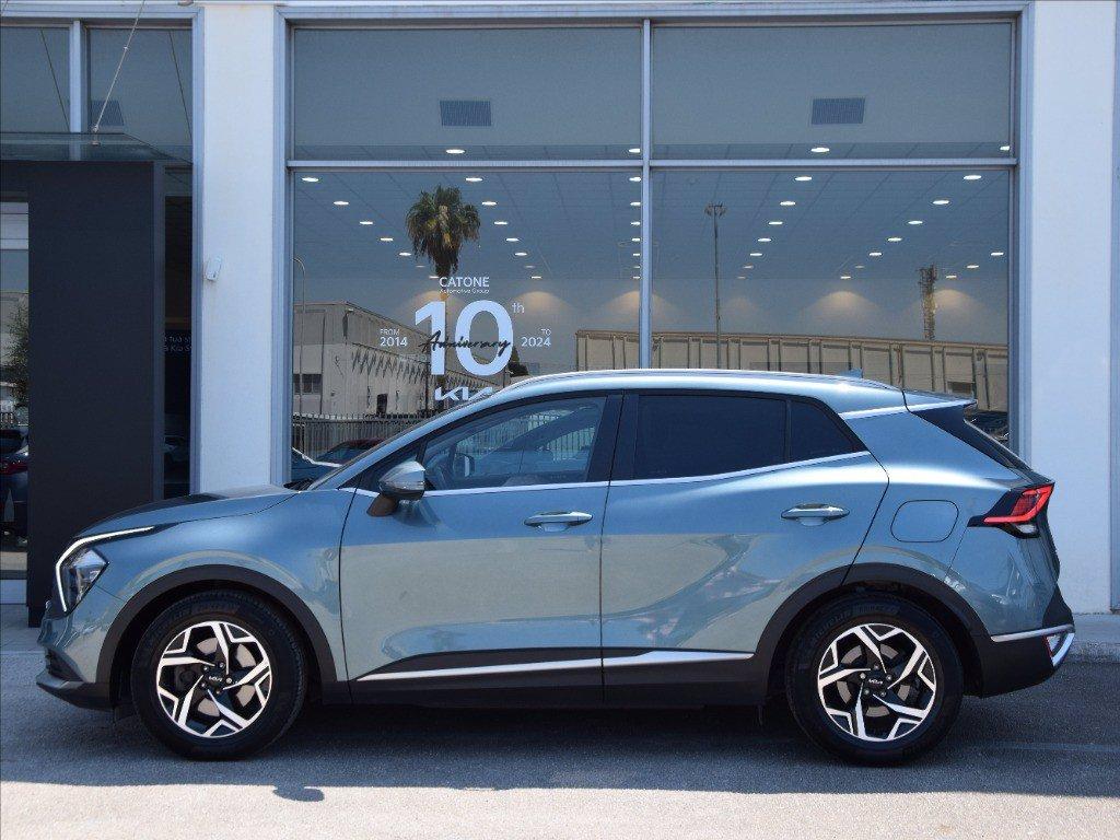 KIA Sportage 1.6 tgdi Gpl Business 147cv 2wd del 2023