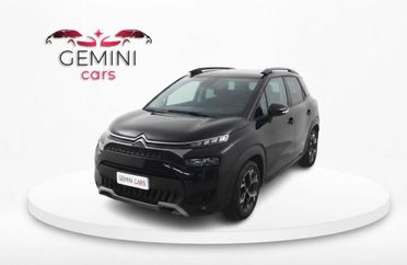 Citroen C3 Aircross 1.5 bluehdi Shine Pack s&s 110cv