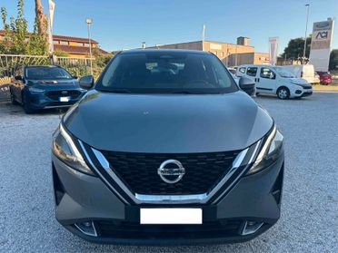 Nissan Qashqai MHEV 140 CV Visia