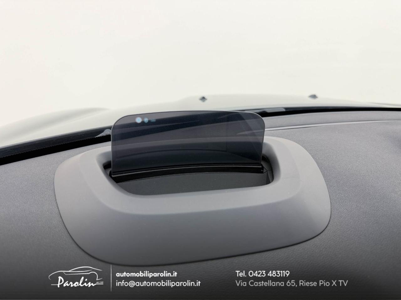 Mini Countryman Cooper SE All4 1.5 Steptronic LED-Pelle-Navi-ACC-18''