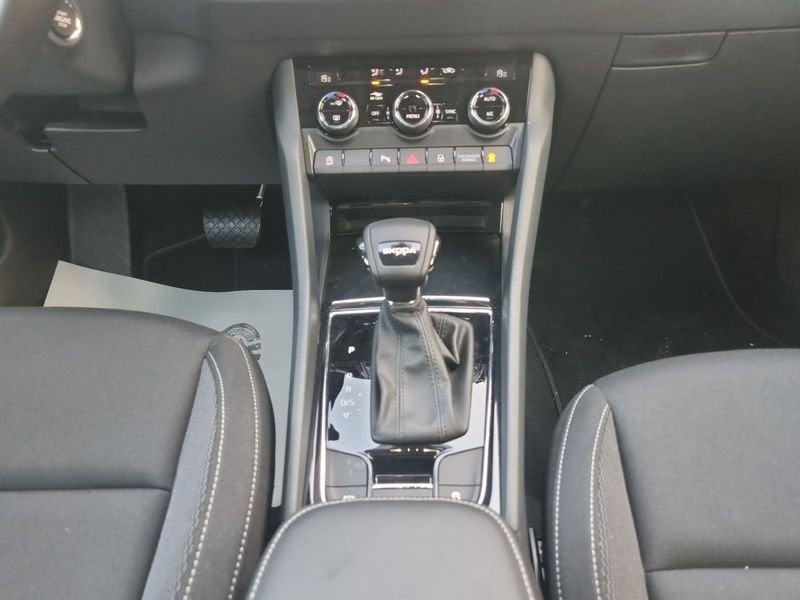 Skoda Karoq Style 1,5 TSI 110 kW (150 CV) 7 marce - DSG