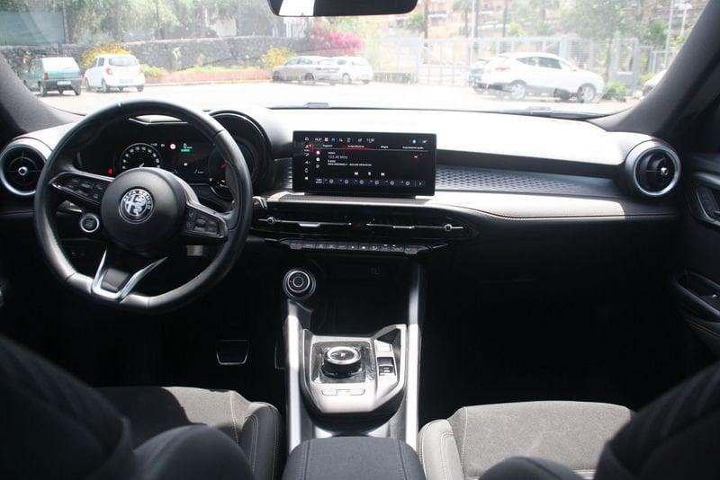 Alfa Romeo Tonale 1.5 160cv Hybrid TCT7 Sprint