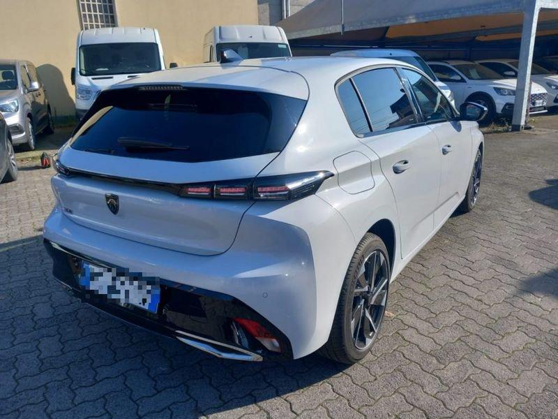 Peugeot 308 BlueHDi 130 S&S EAT8 Allure+P. VISION 360°+DR. ASS