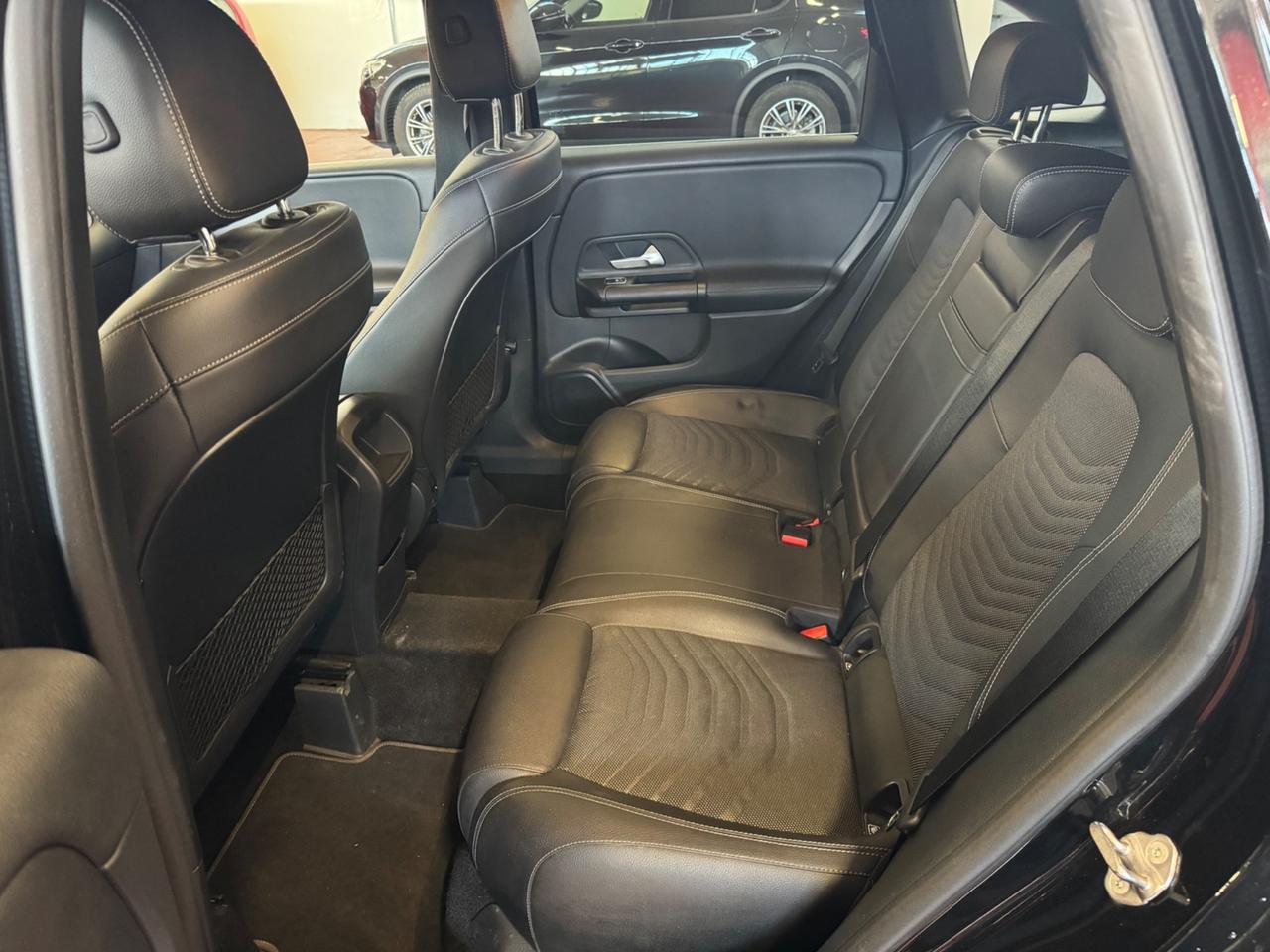 Mercedes-benz B 180 d Automatic Business Extra Prezzo senza vincoli