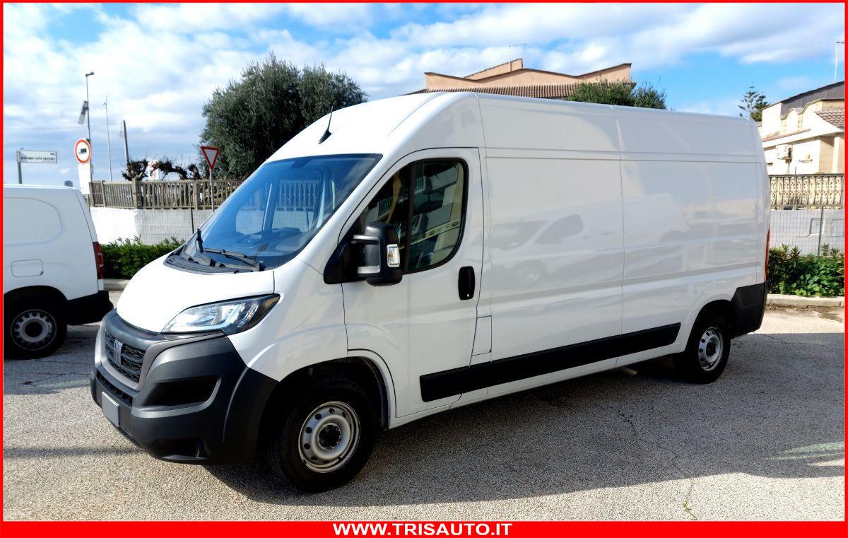 FIAT Ducato Maxi 35 LH2 2.2 Mjt3 Serie 8