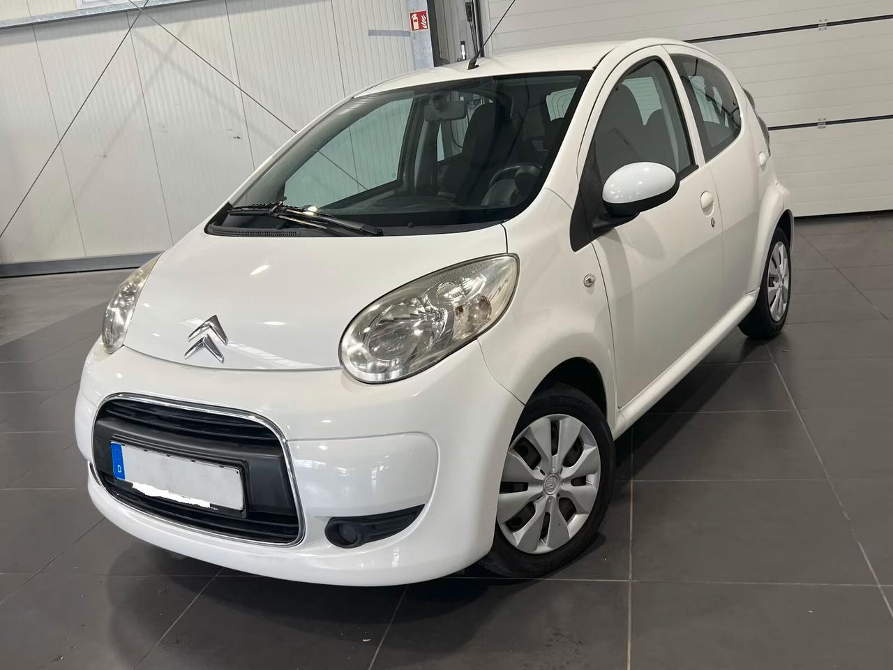 Citroen C1 1.0 5 porte