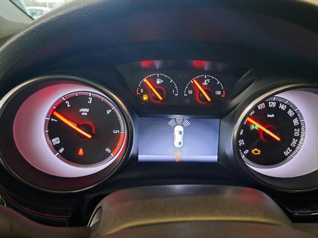 OPEL Astra 1.6 CDTi 110CV COSMO