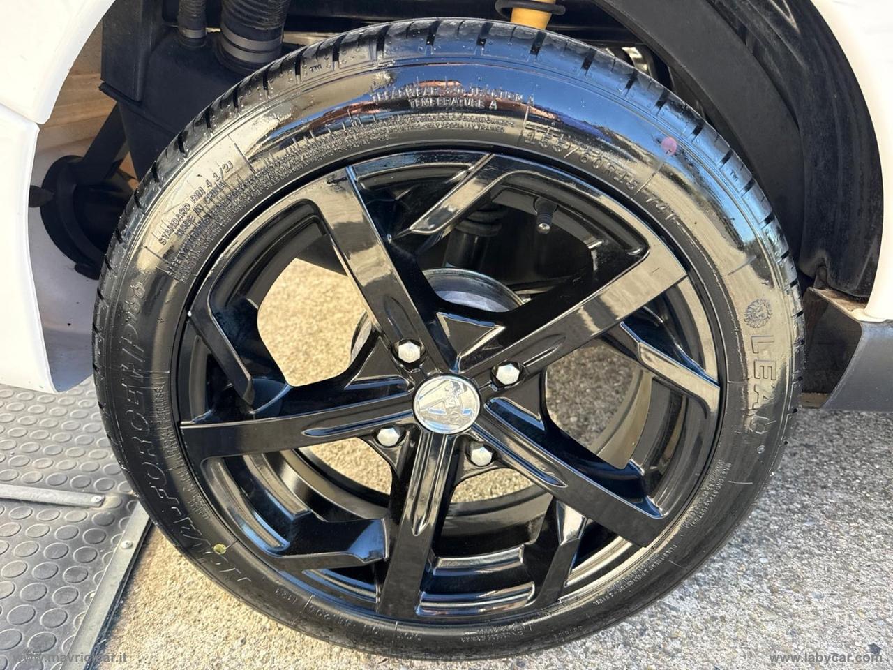 AIXAM City Sport Emotion