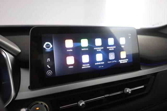 OTHERS-ANDERE OTHERS-ANDERE DR Automobiles DR6 dr 6.0 1.5 Turbo CVT Bi-Fuel GP