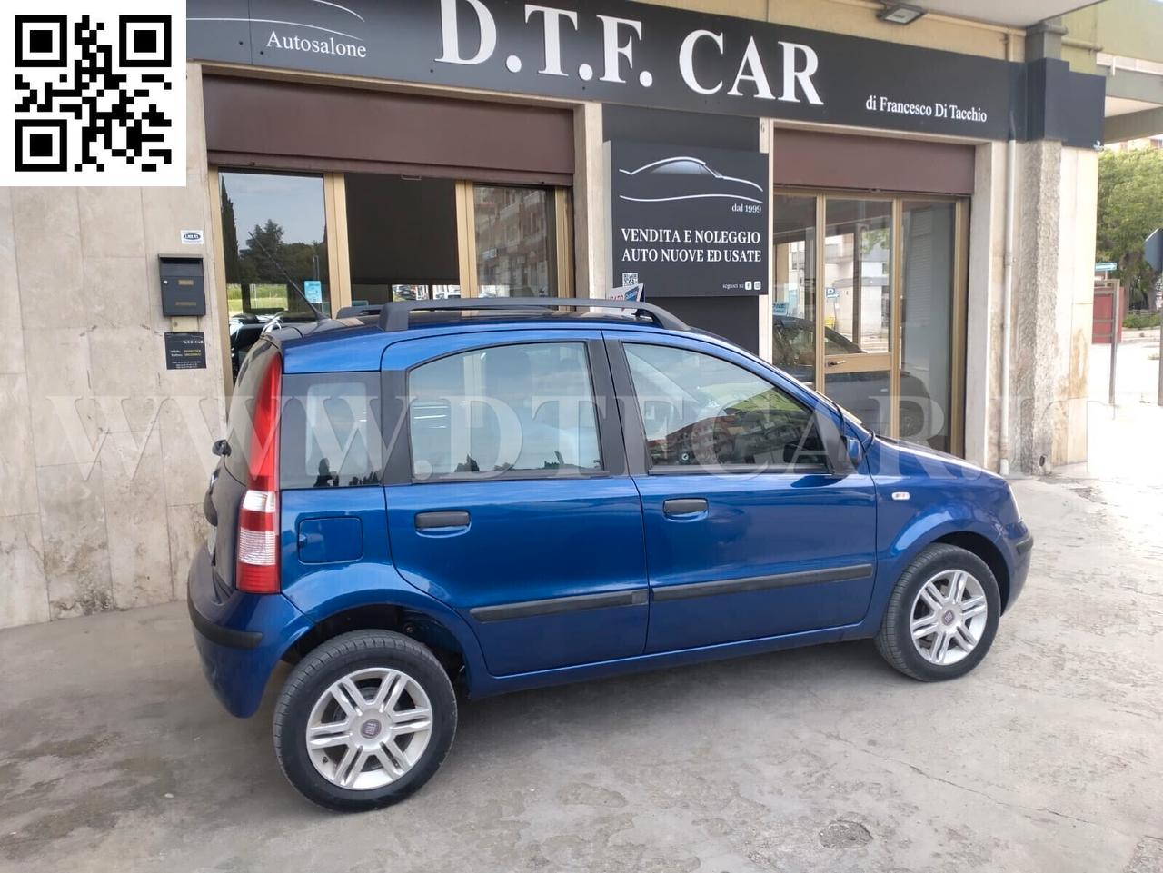 Fiat Panda 1.2 Dynamic