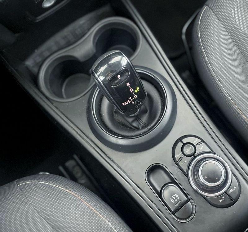 MINI Mini Countryman F60 Mini 1.5 One D Business Countryman