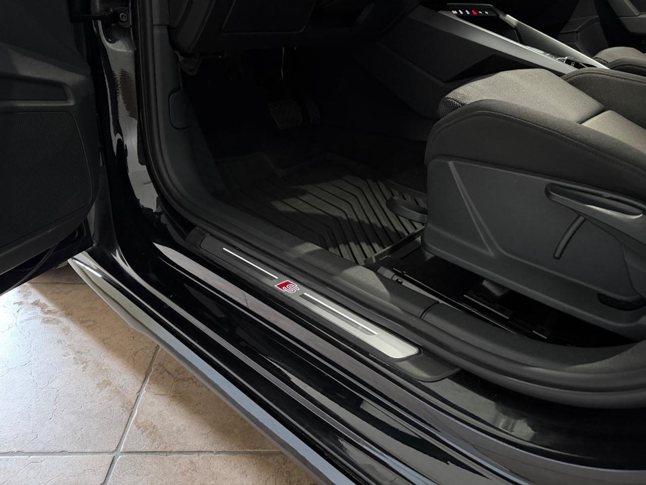 Audi A3 SPB 30 TDI S tronic line edition