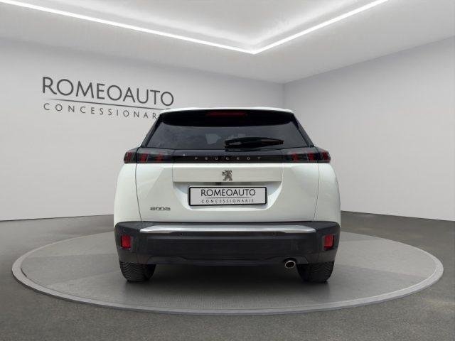 PEUGEOT 2008 BlueHDi 130 S&S EAT8 GT Line