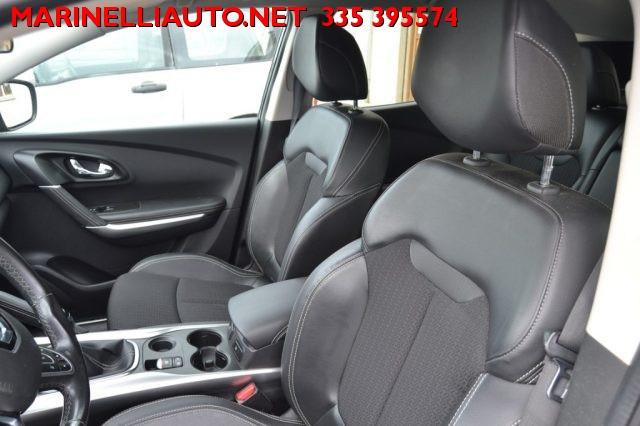 RENAULT Kadjar dCi 8V 110CV Energy Hypnotic