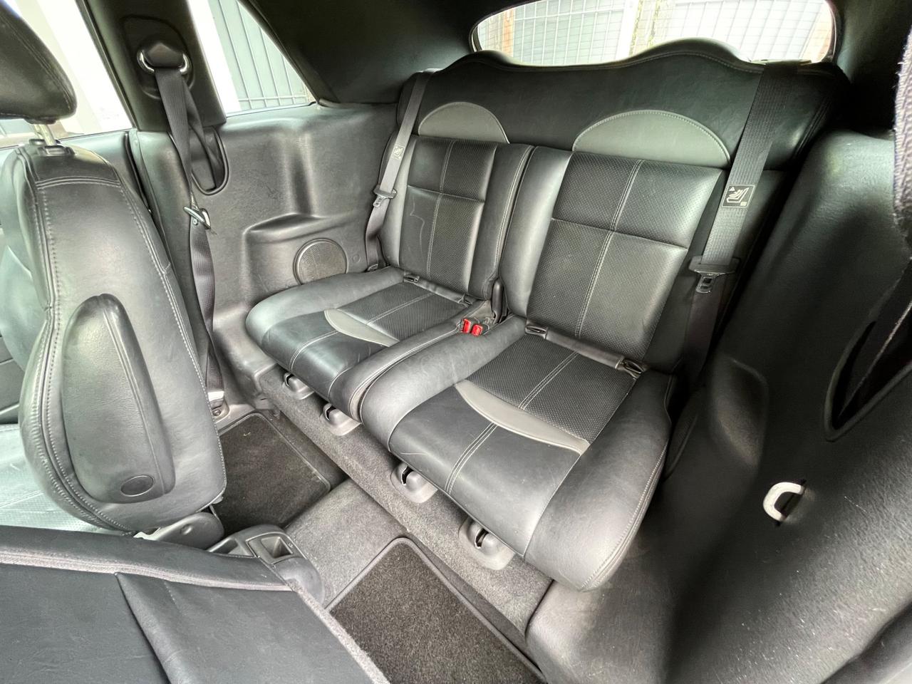 Chrysler PT Cruiser 2.4 *Cabrio*