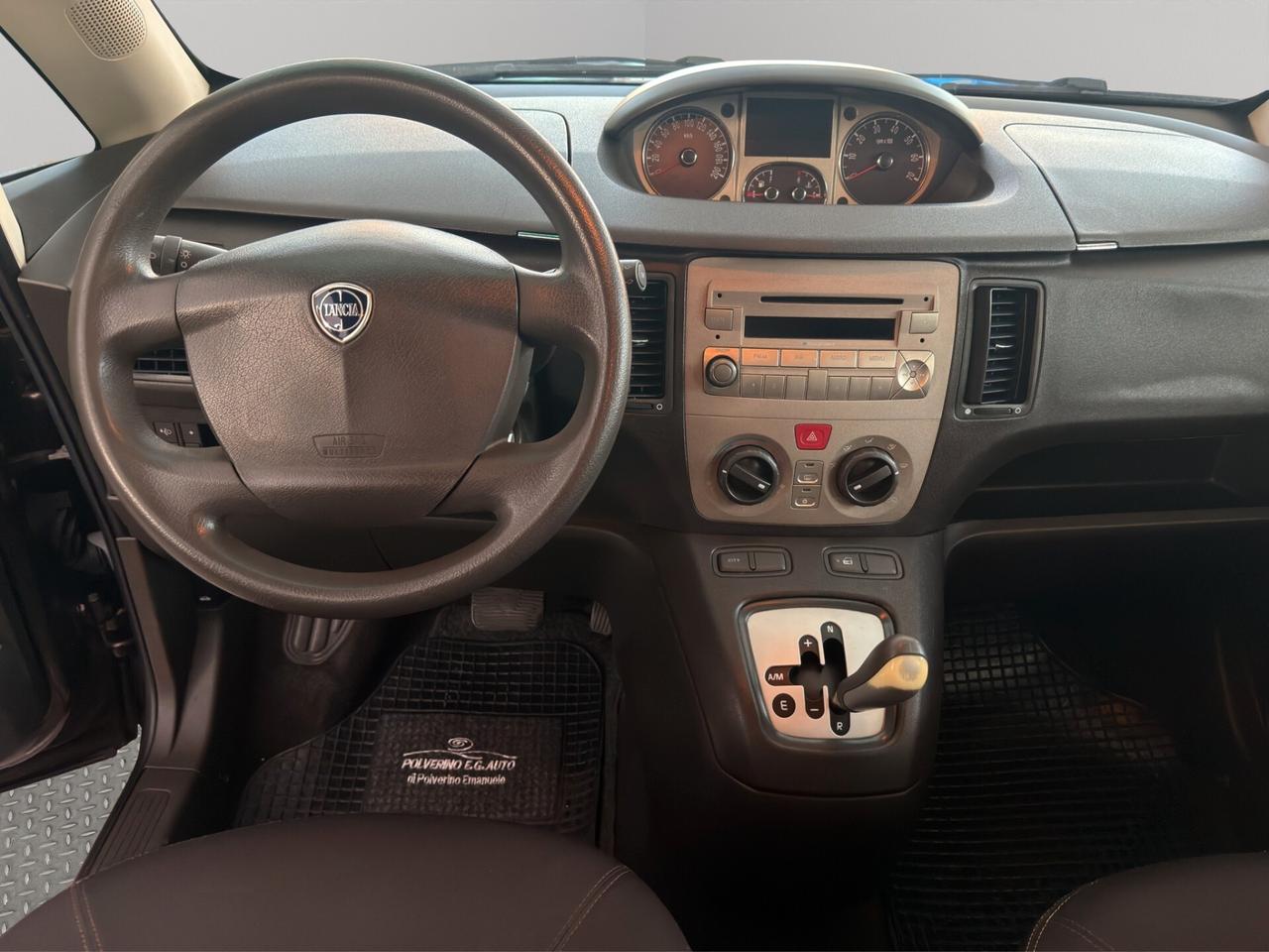 Lancia MUSA 1.4 16V Oro