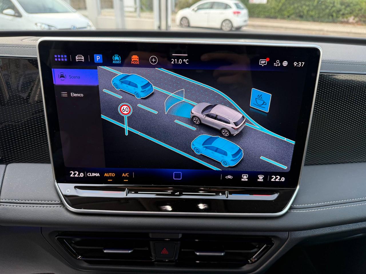 Volkswagen Tiguan 1.5 eTSI 150 CV ACT DSG Edition Plus