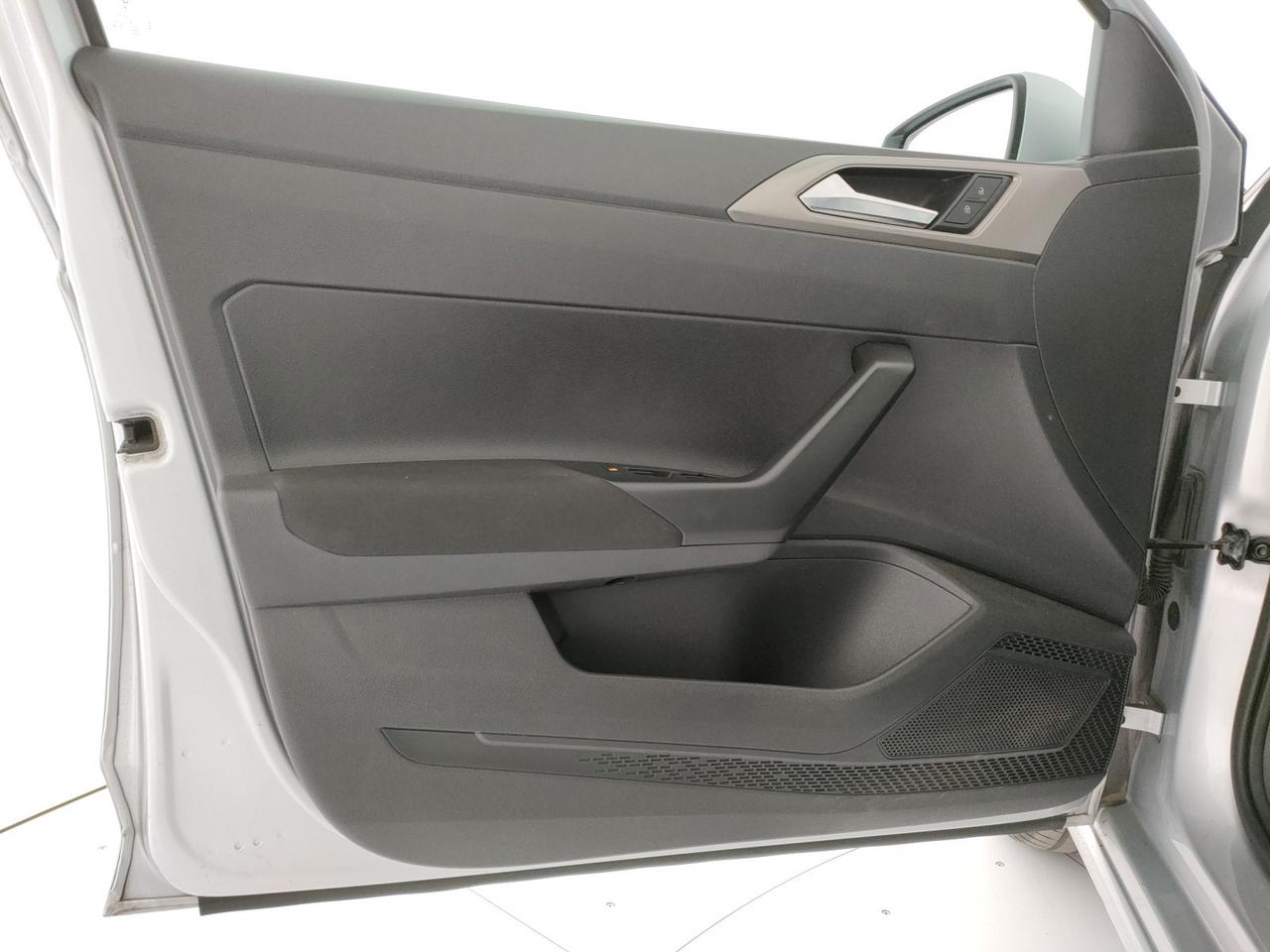 Volkswagen Polo 5p 1.0 evo comfortline 80cv