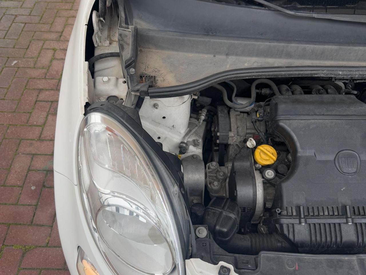 Fiat 500L Pop 1.4 16V #8716